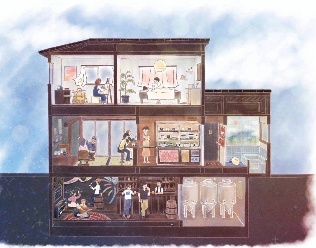 boon good concept image